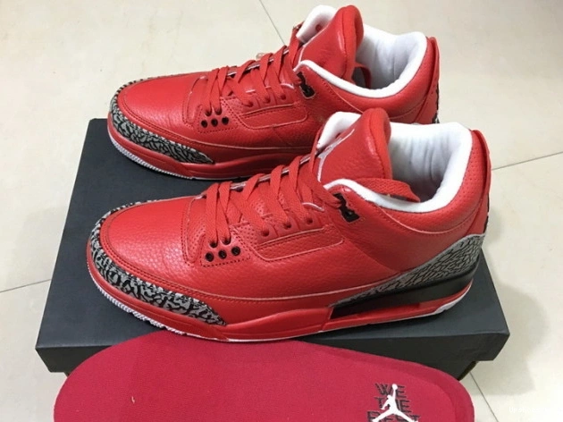 3 JORDAN AIR 88 RETRO 580775-601 0514